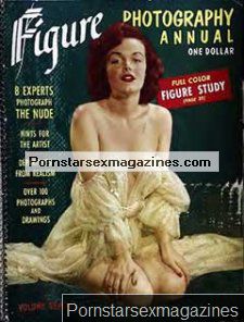 Figure Annual - Volume 7-1958